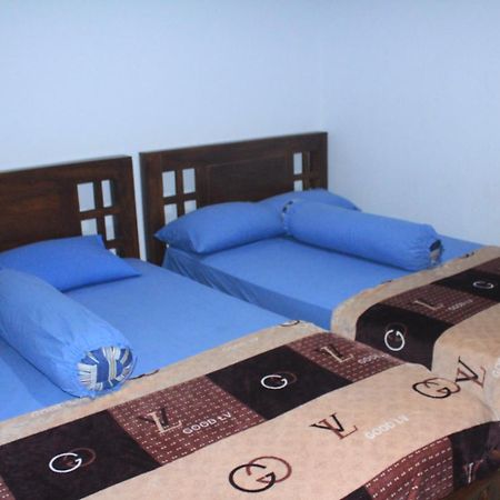 Kota Baru Homestay Jepara Exterior foto