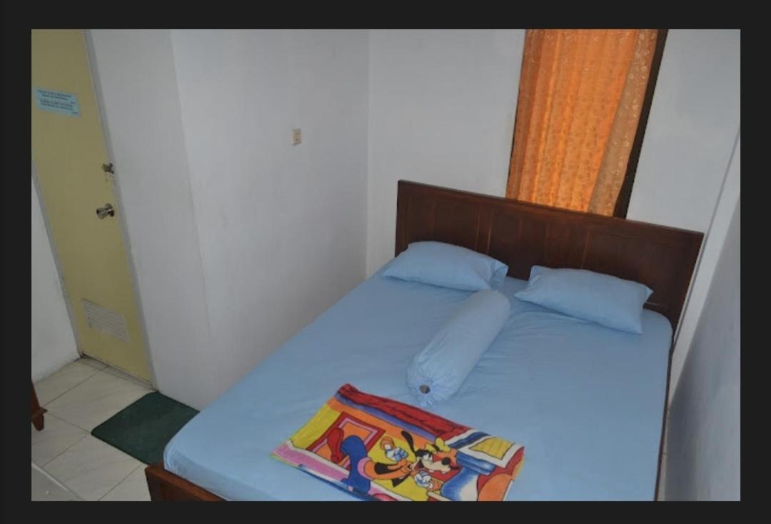 Kota Baru Homestay Jepara Exterior foto