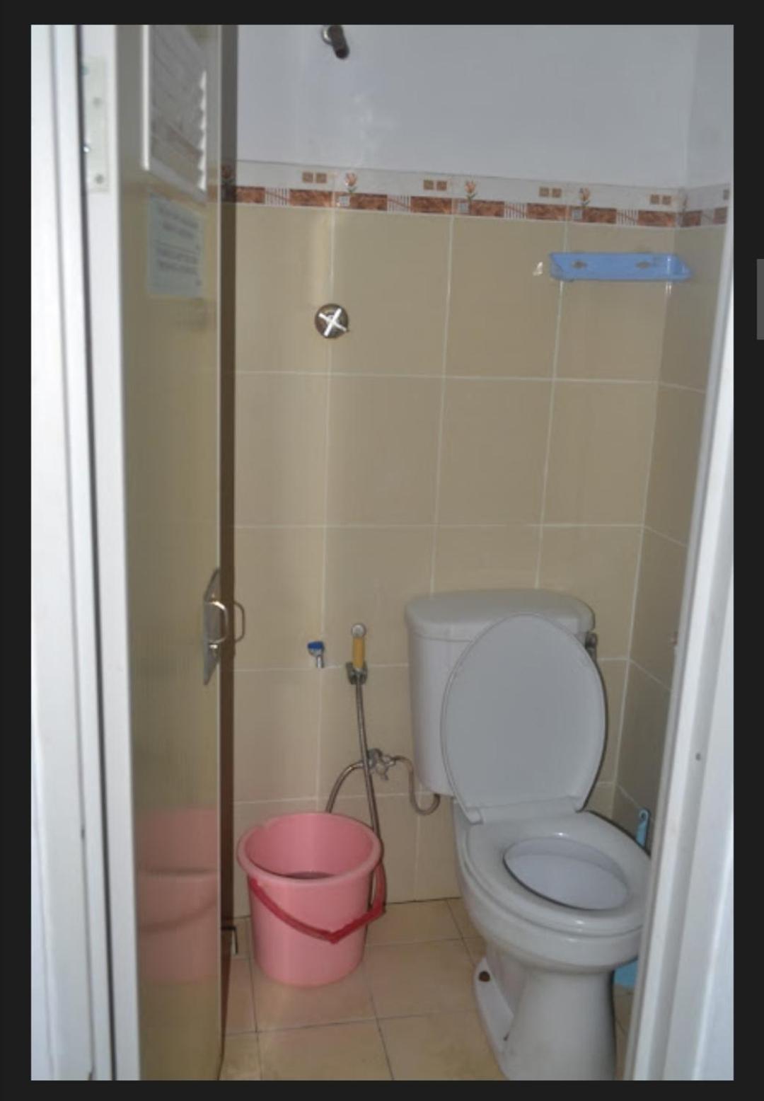 Kota Baru Homestay Jepara Exterior foto