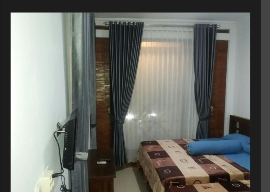 Kota Baru Homestay Jepara Exterior foto