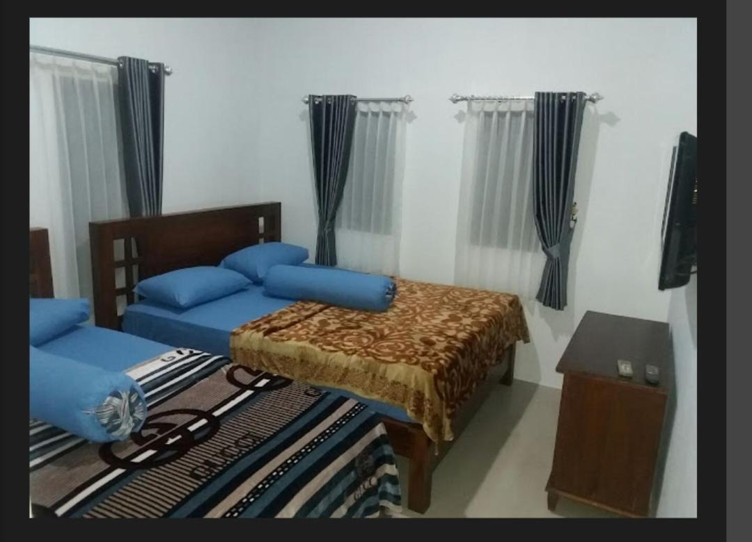 Kota Baru Homestay Jepara Exterior foto
