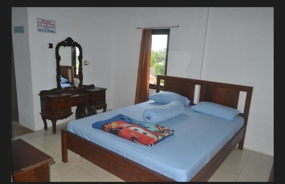 Kota Baru Homestay Jepara Exterior foto