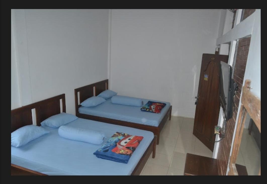 Kota Baru Homestay Jepara Exterior foto