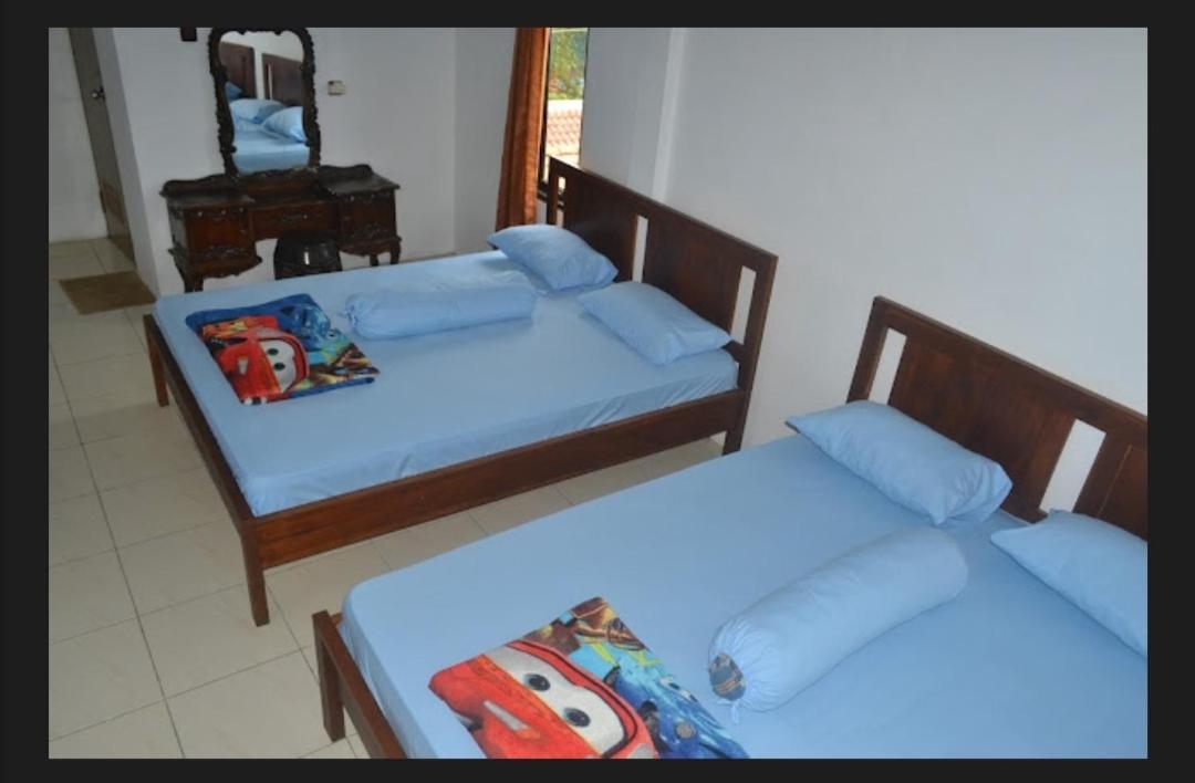 Kota Baru Homestay Jepara Exterior foto