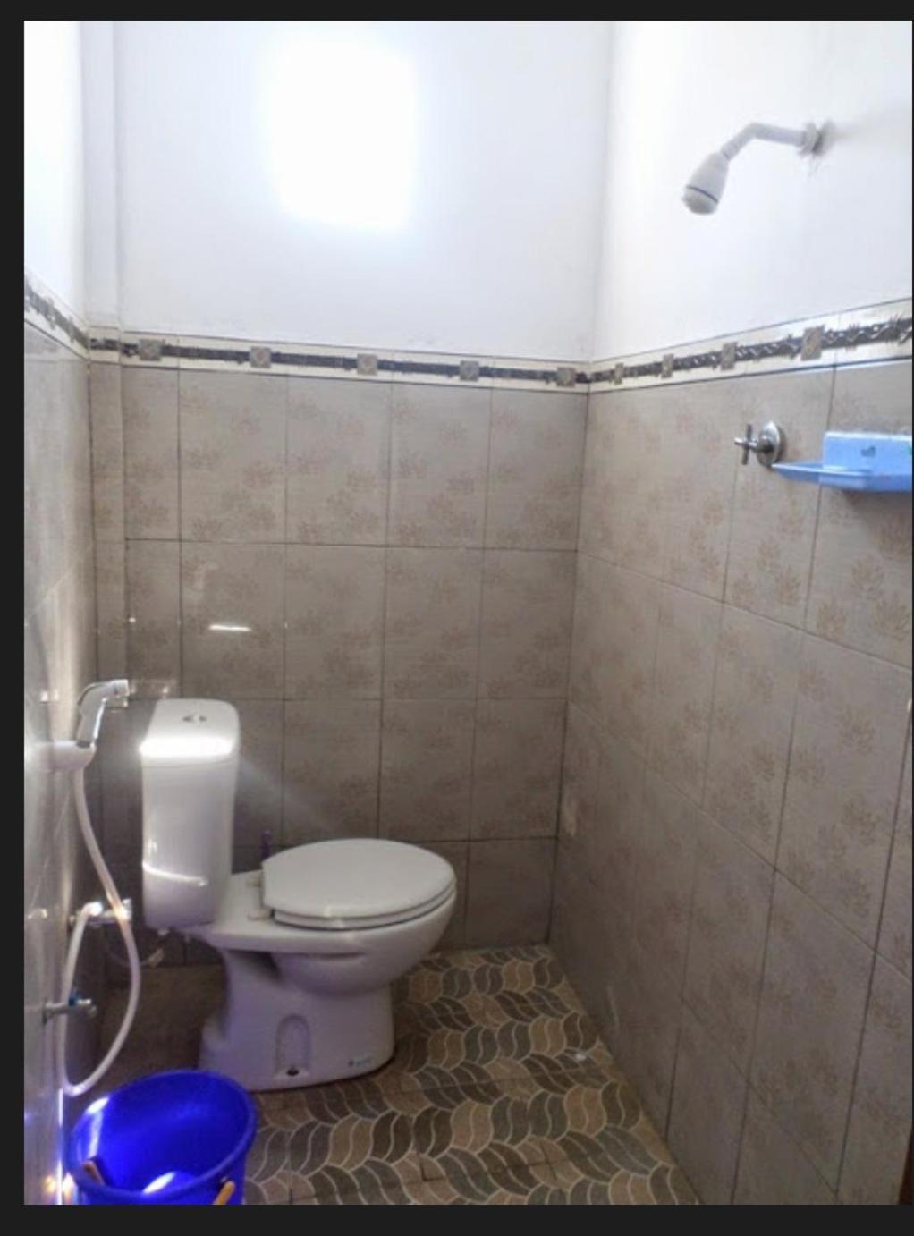 Kota Baru Homestay Jepara Exterior foto