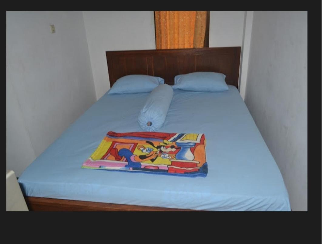 Kota Baru Homestay Jepara Exterior foto
