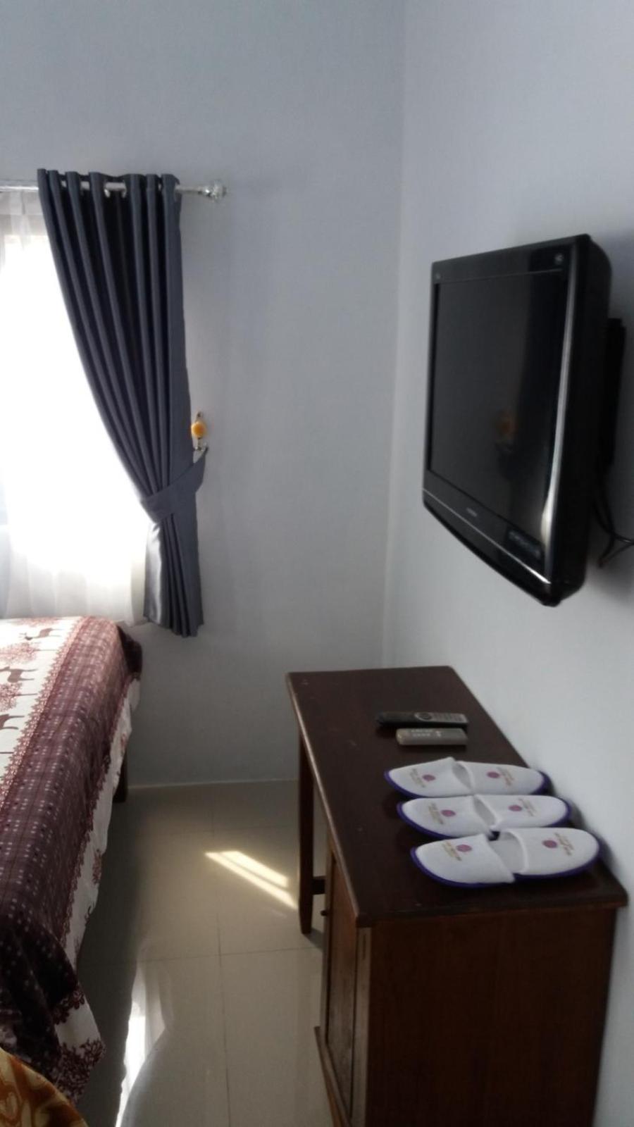 Kota Baru Homestay Jepara Exterior foto