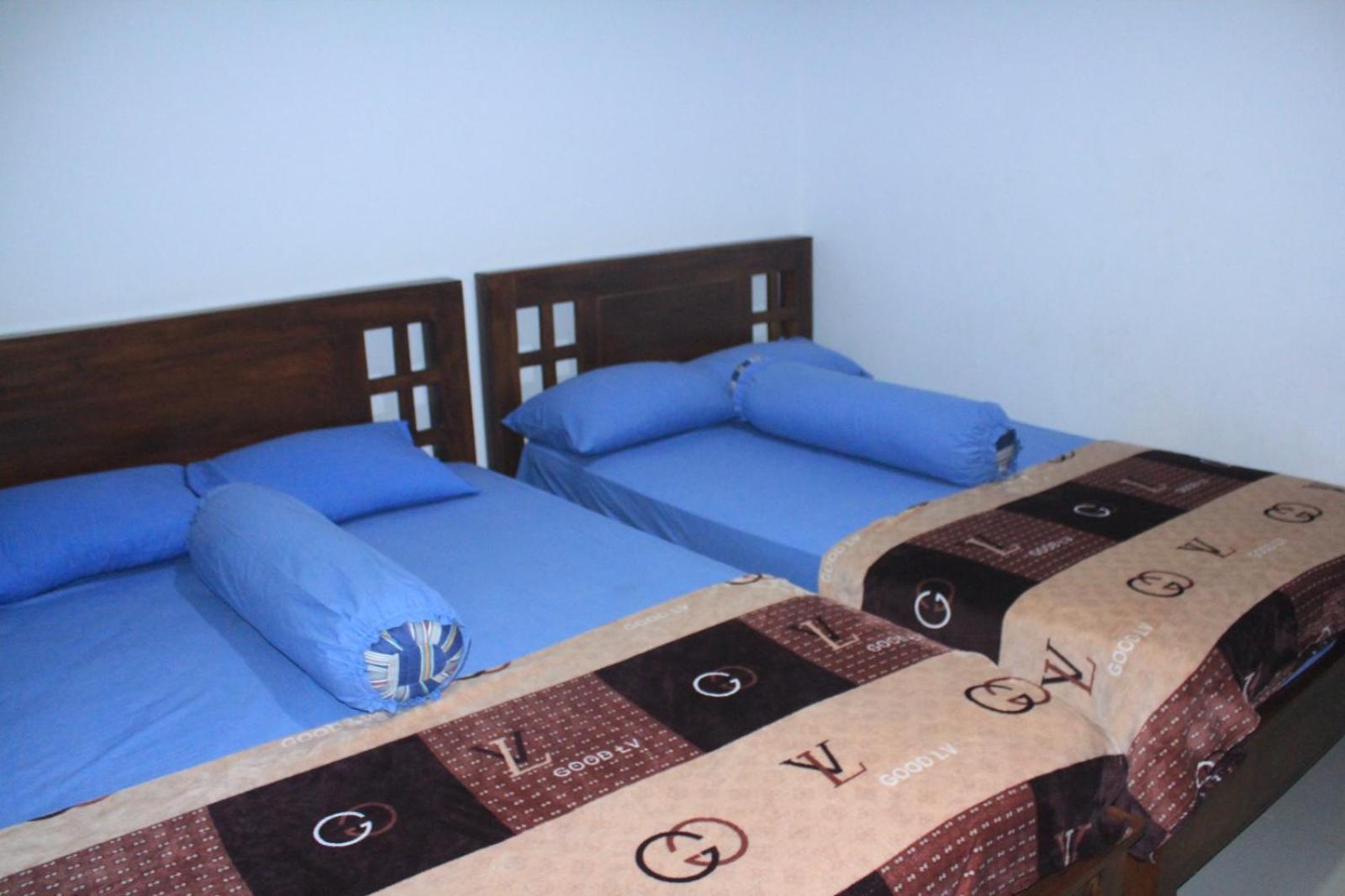 Kota Baru Homestay Jepara Exterior foto