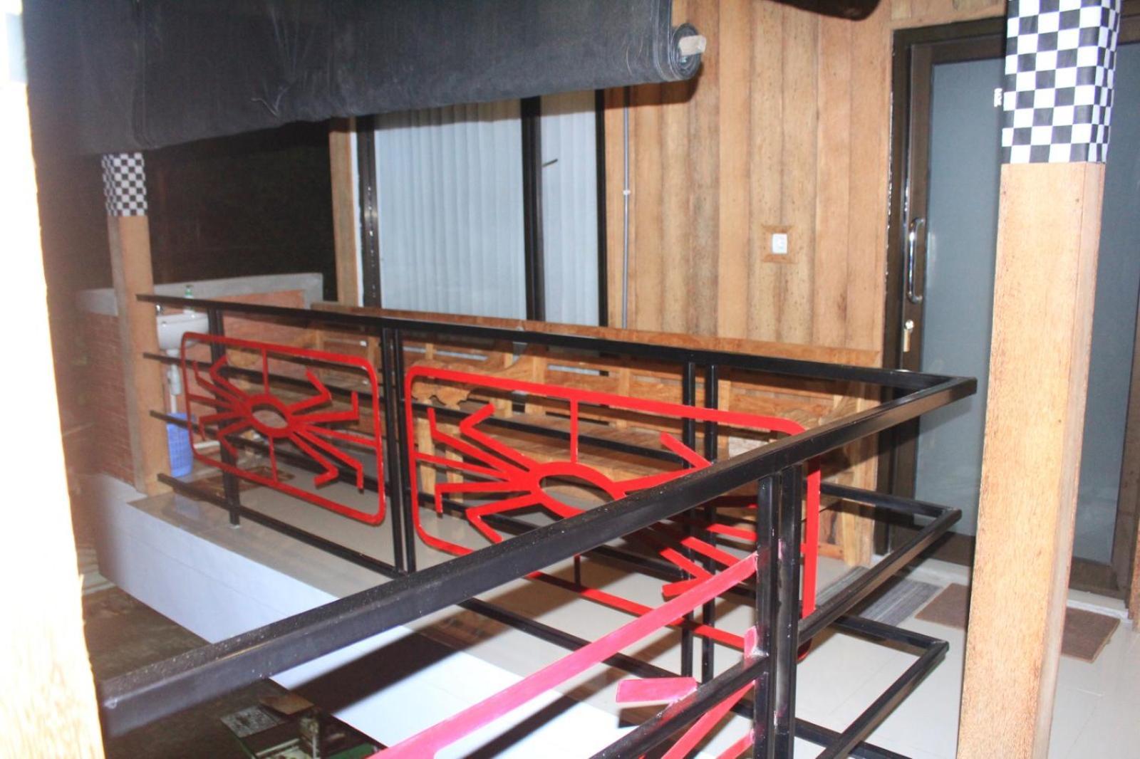 Kota Baru Homestay Jepara Exterior foto